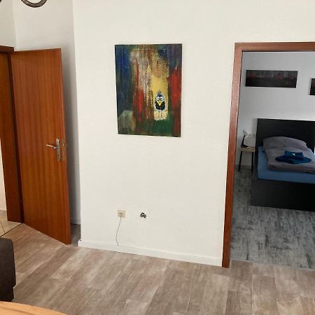 Next To Mark-51/7 Apartment - Inkl. Netflix + Prime - City-Nah - Top Anbindung Bochum Exteriör bild