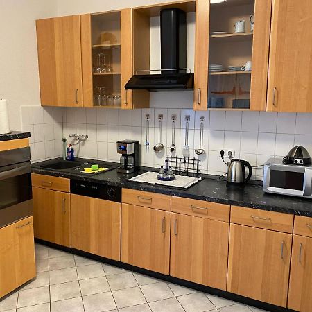 Next To Mark-51/7 Apartment - Inkl. Netflix + Prime - City-Nah - Top Anbindung Bochum Exteriör bild