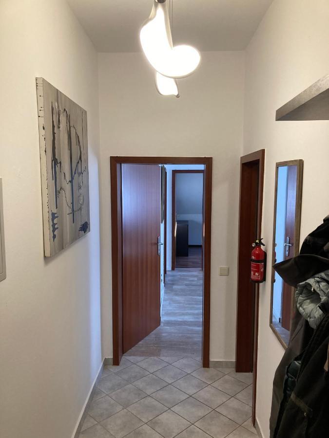 Next To Mark-51/7 Apartment - Inkl. Netflix + Prime - City-Nah - Top Anbindung Bochum Exteriör bild