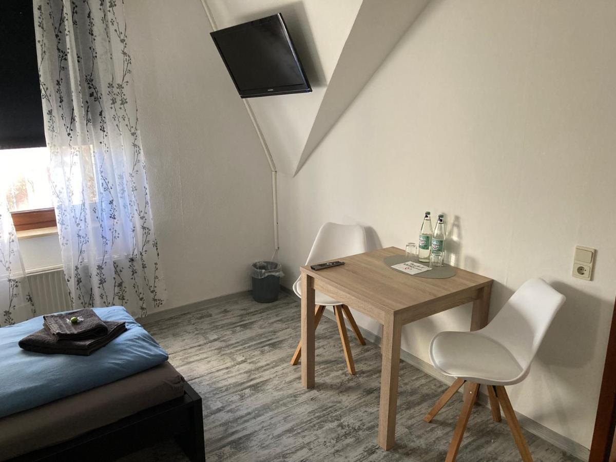 Next To Mark-51/7 Apartment - Inkl. Netflix + Prime - City-Nah - Top Anbindung Bochum Exteriör bild