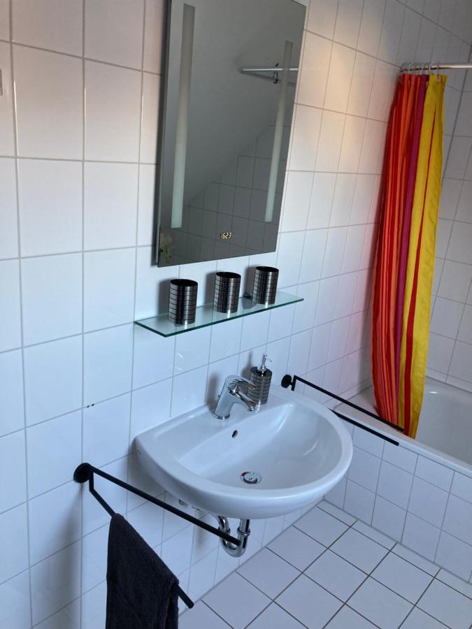 Next To Mark-51/7 Apartment - Inkl. Netflix + Prime - City-Nah - Top Anbindung Bochum Exteriör bild