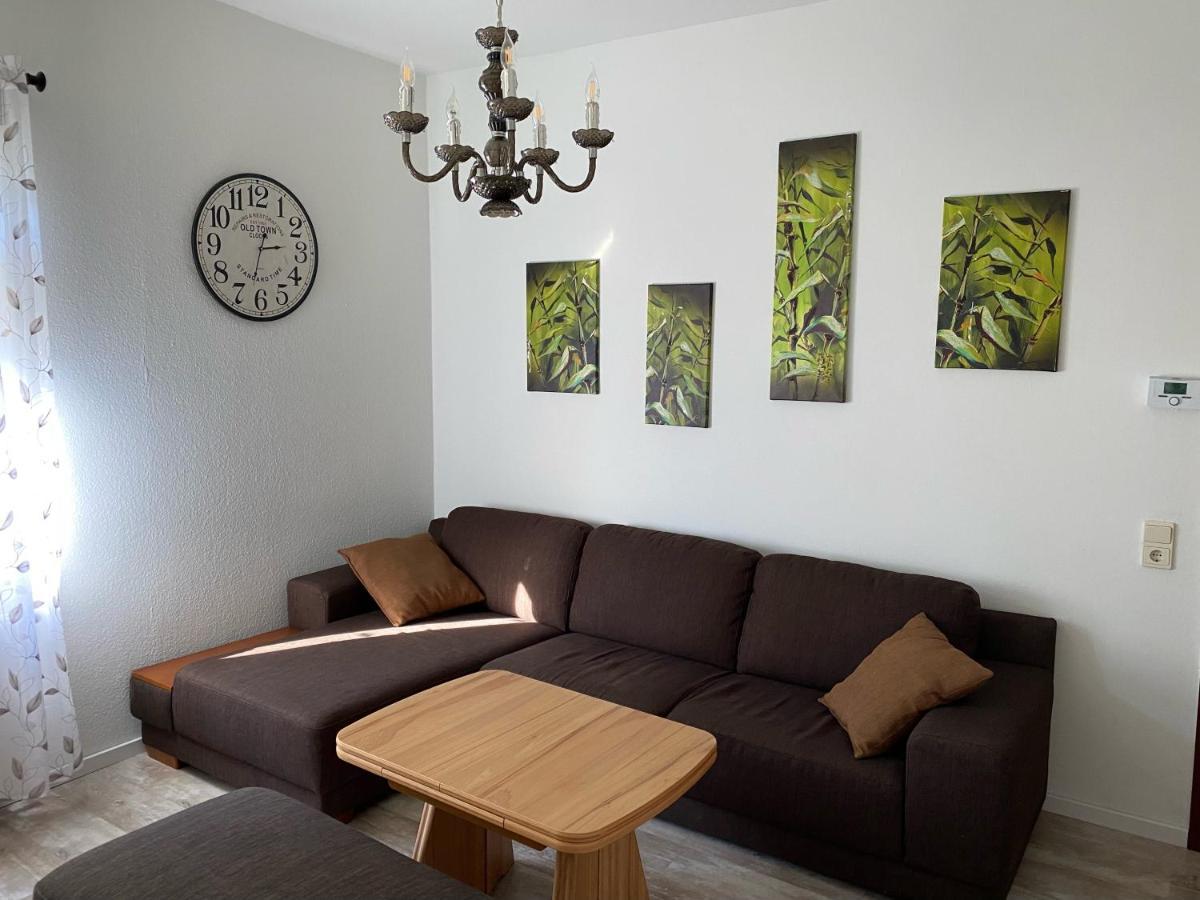 Next To Mark-51/7 Apartment - Inkl. Netflix + Prime - City-Nah - Top Anbindung Bochum Exteriör bild